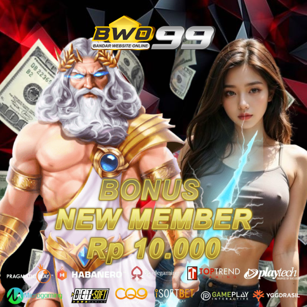 BWO99 Situs Game Slot Fitur Terupdate Official Terpercaya